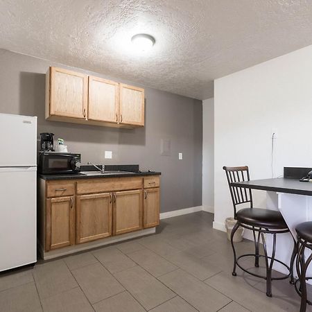 Little Suites Provo Extended Stay 외부 사진
