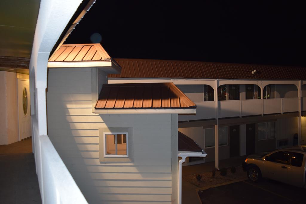 Little Suites Provo Extended Stay 외부 사진