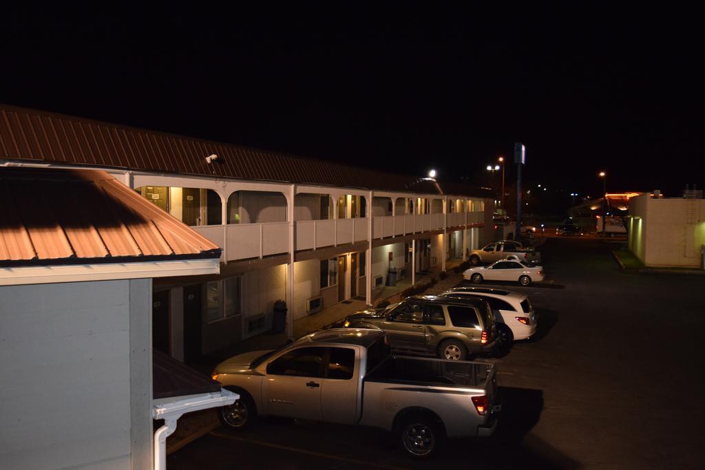 Little Suites Provo Extended Stay 외부 사진