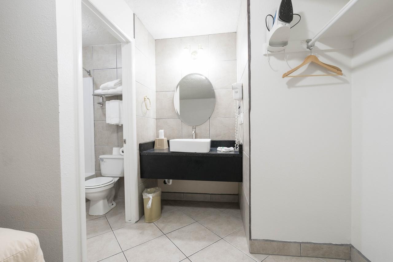 Little Suites Provo Extended Stay 외부 사진