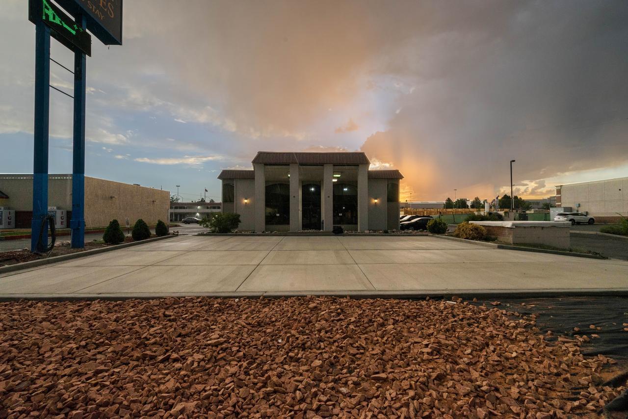 Little Suites Provo Extended Stay 외부 사진