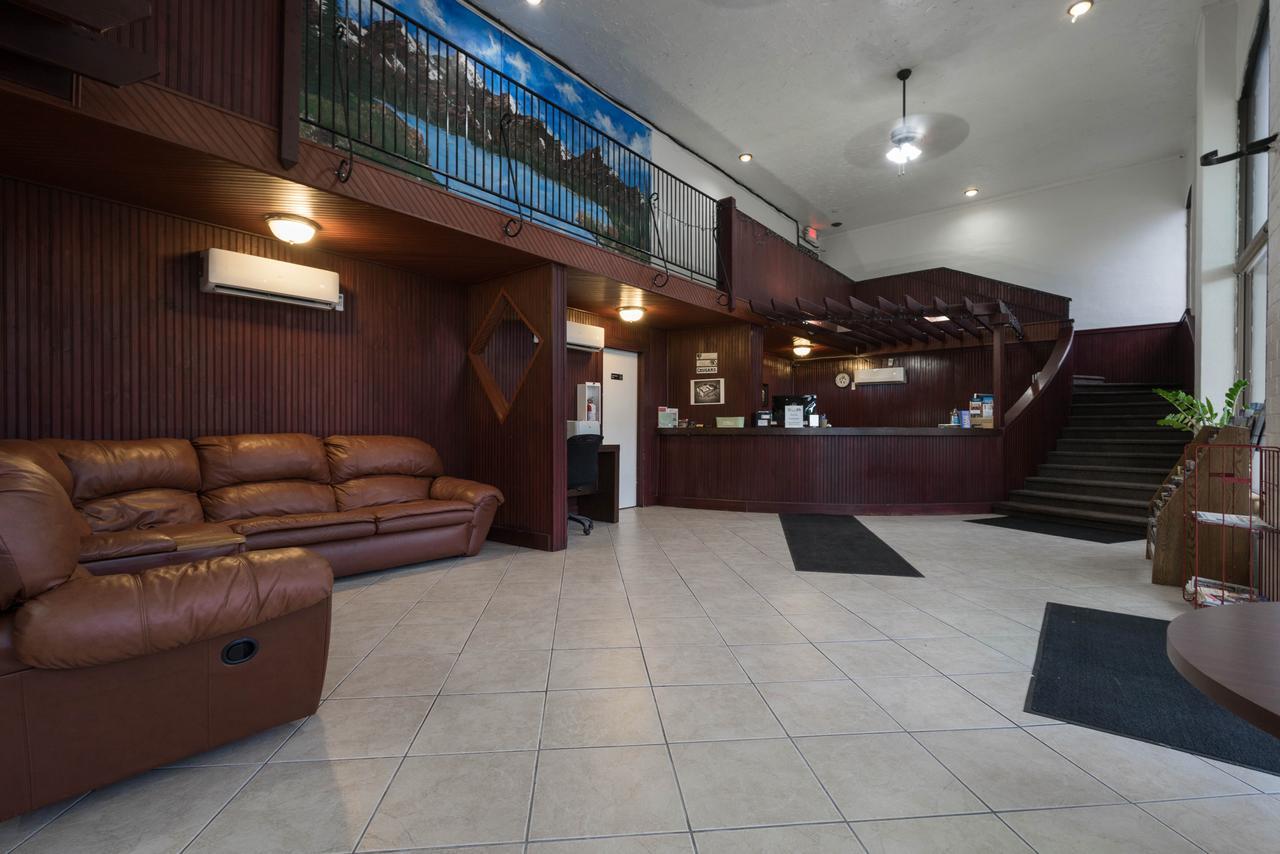 Little Suites Provo Extended Stay 외부 사진