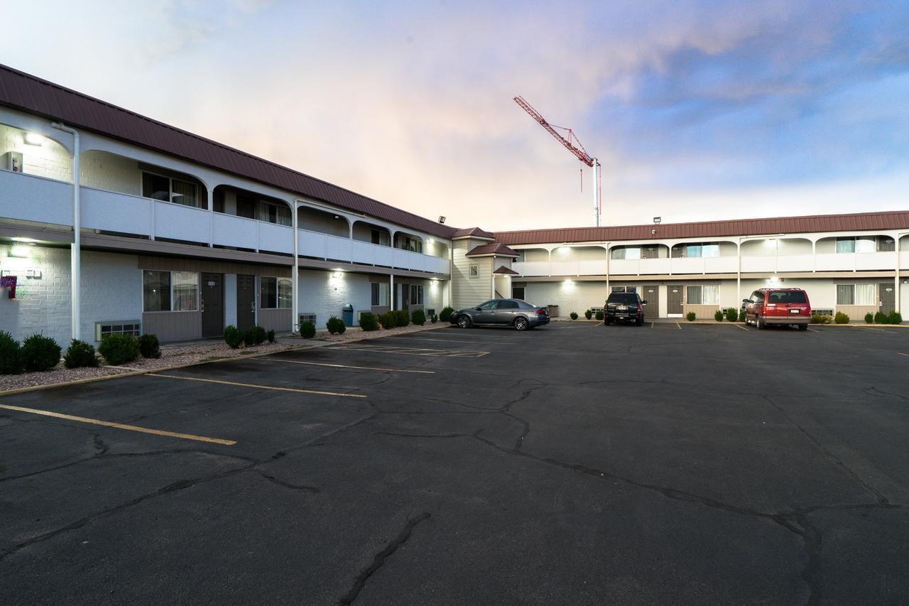 Little Suites Provo Extended Stay 외부 사진