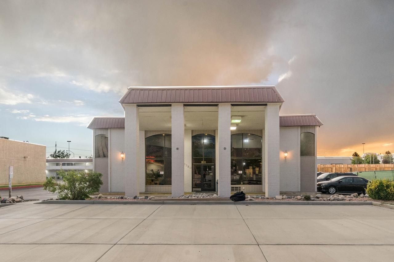 Little Suites Provo Extended Stay 외부 사진
