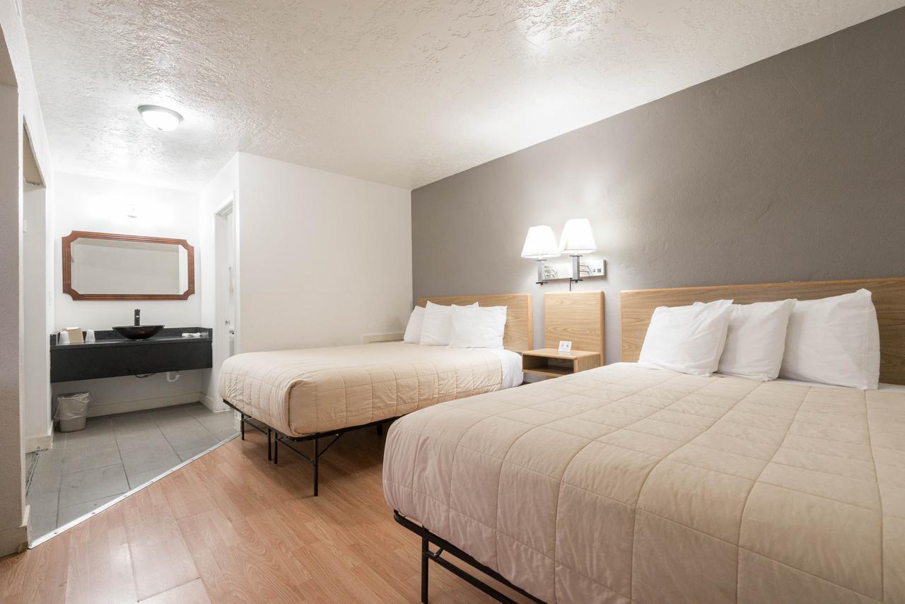 Little Suites Provo Extended Stay 외부 사진