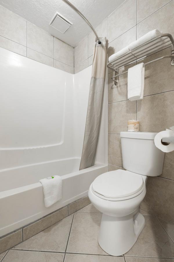 Little Suites Provo Extended Stay 외부 사진