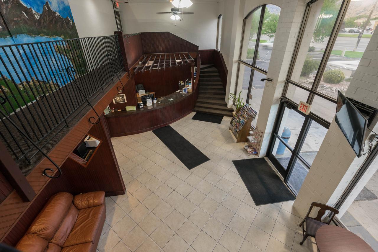 Little Suites Provo Extended Stay 외부 사진