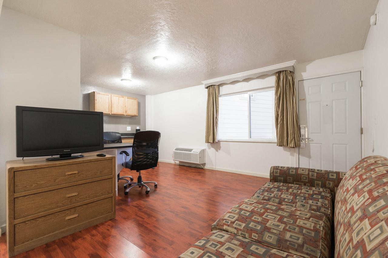 Little Suites Provo Extended Stay 외부 사진