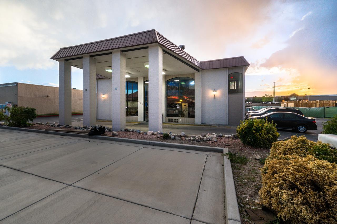 Little Suites Provo Extended Stay 외부 사진