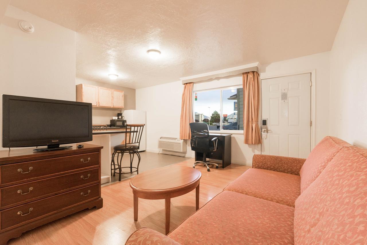 Little Suites Provo Extended Stay 외부 사진