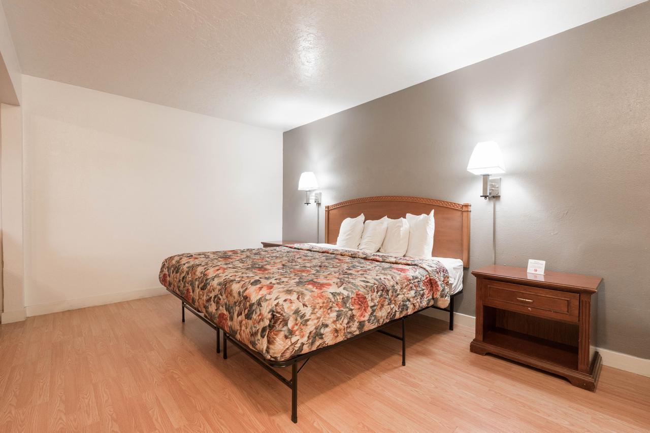 Little Suites Provo Extended Stay 외부 사진