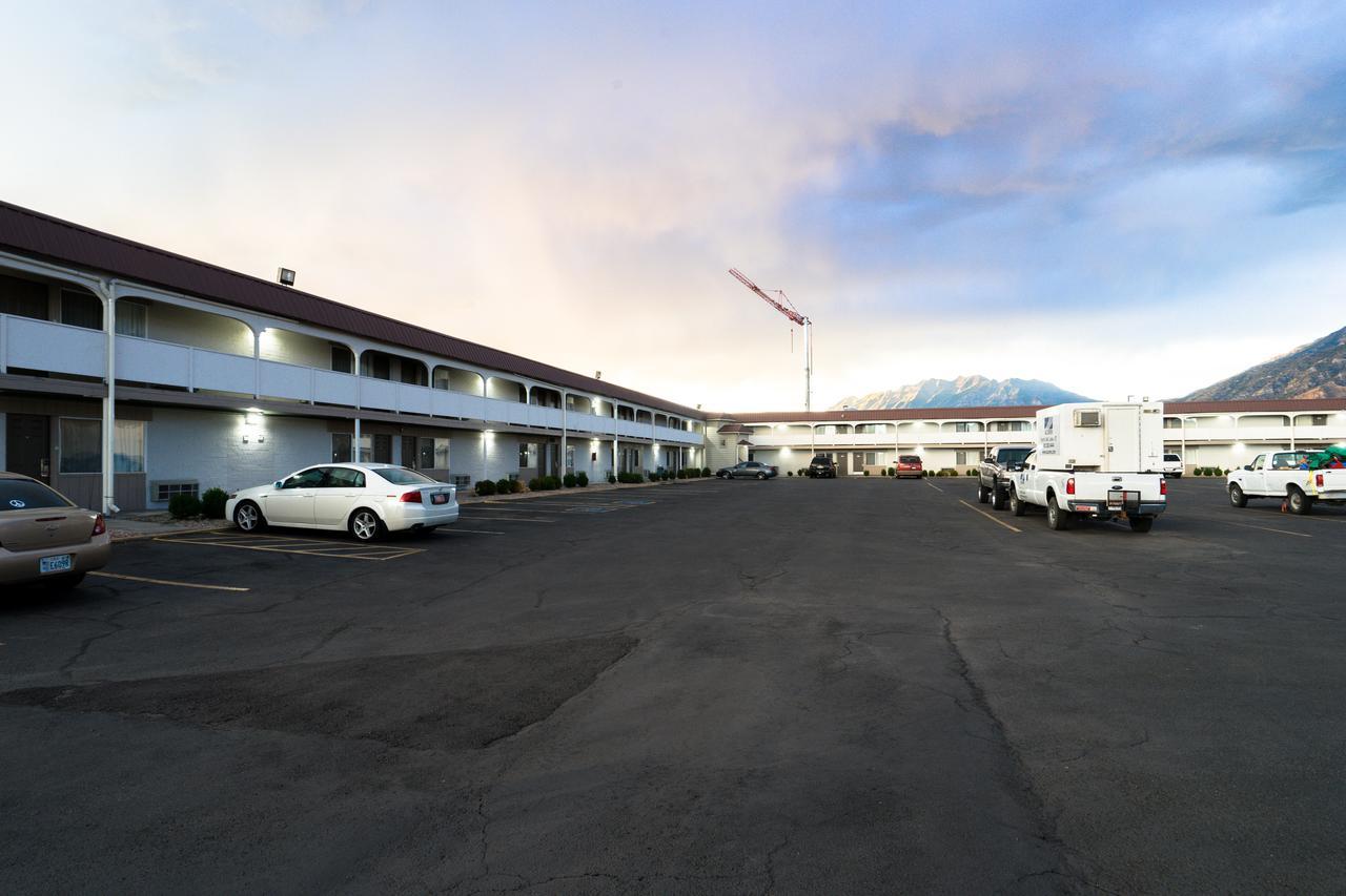 Little Suites Provo Extended Stay 외부 사진