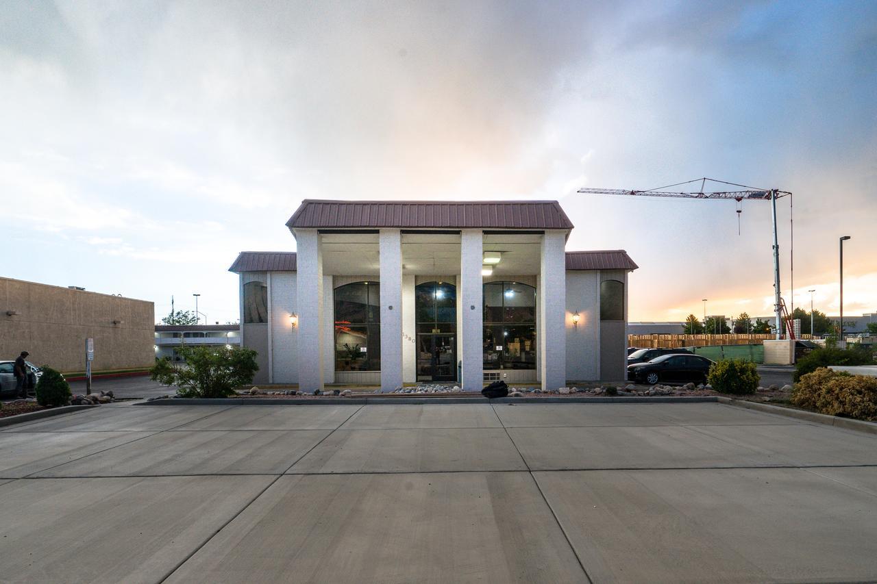 Little Suites Provo Extended Stay 외부 사진