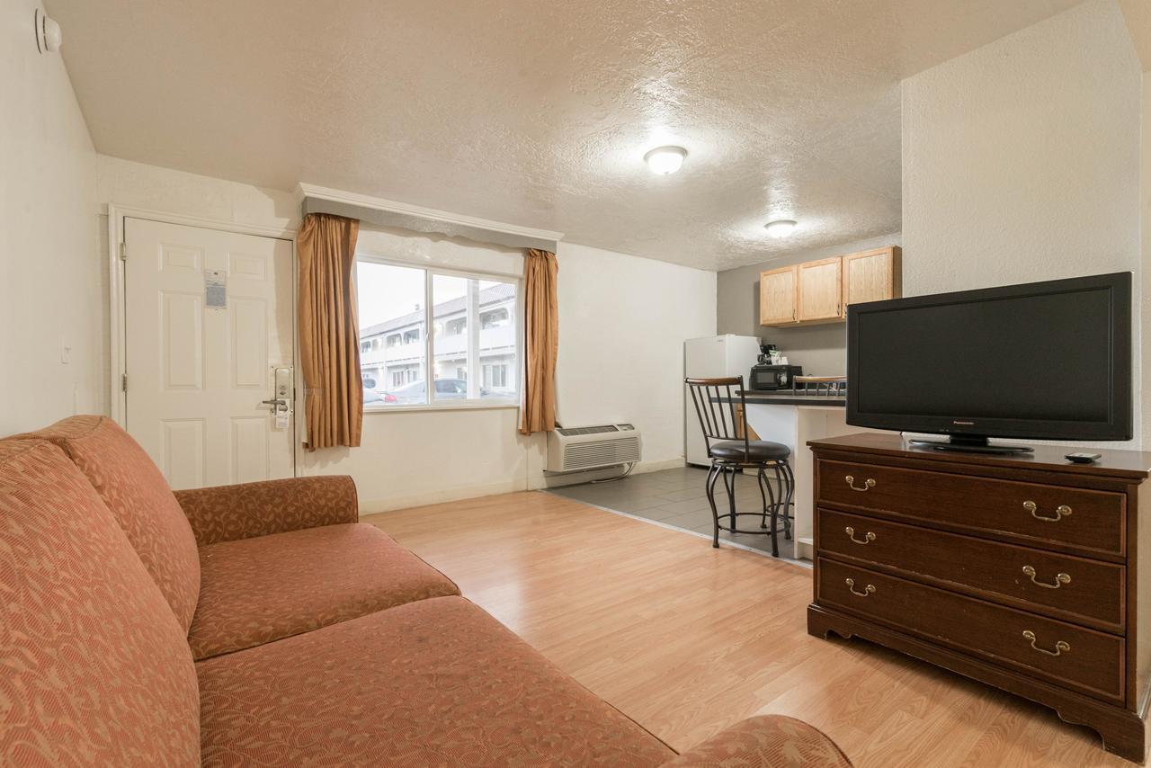 Little Suites Provo Extended Stay 외부 사진