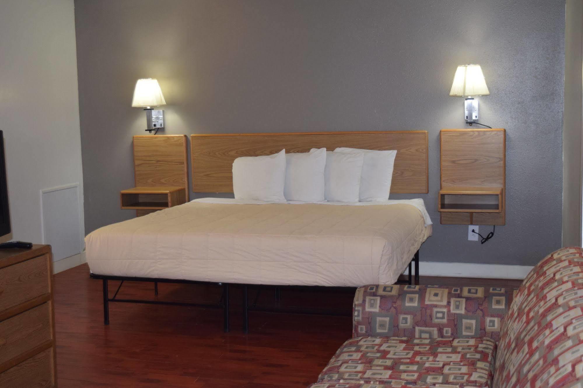 Little Suites Provo Extended Stay 외부 사진