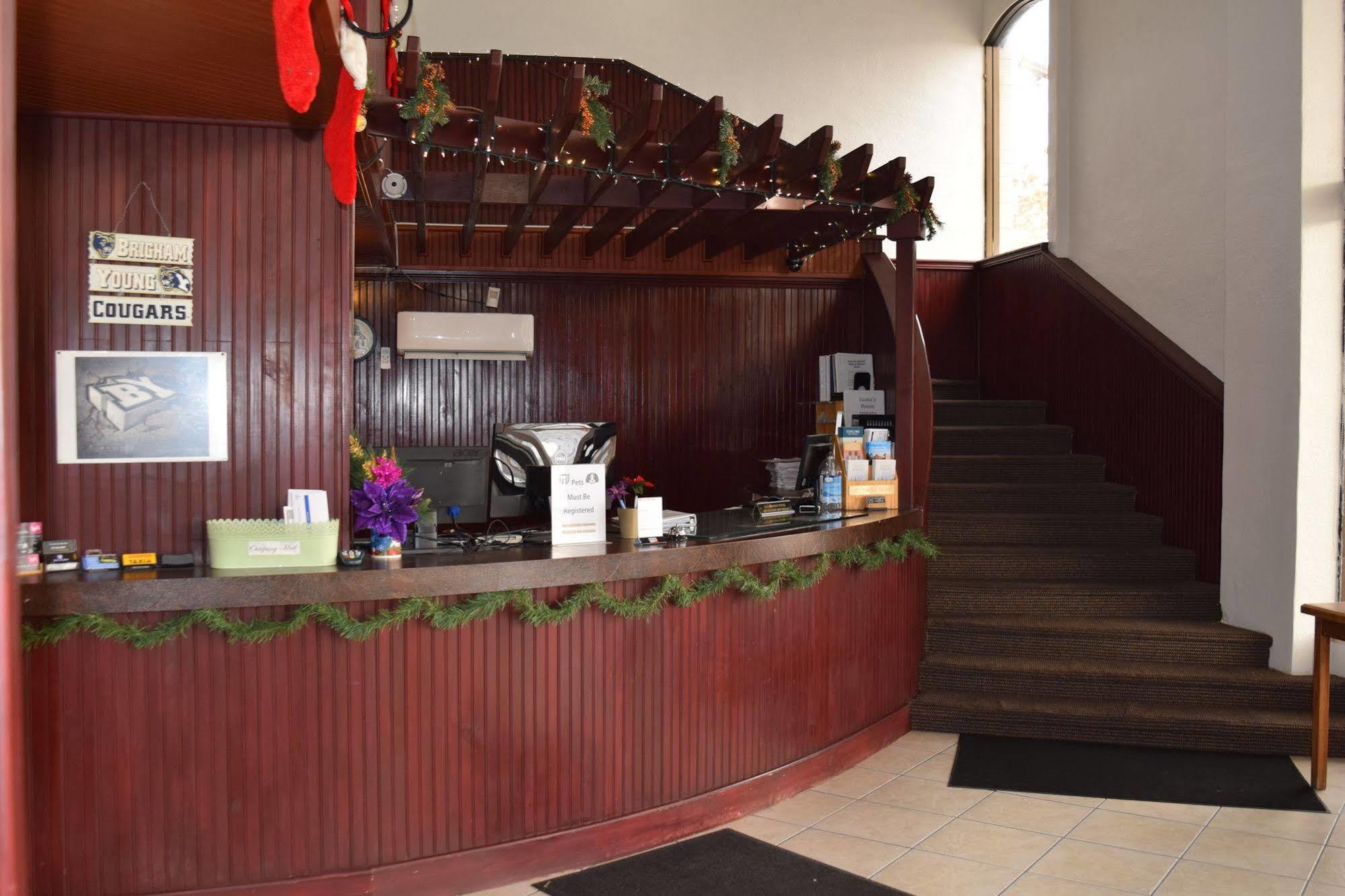 Little Suites Provo Extended Stay 외부 사진