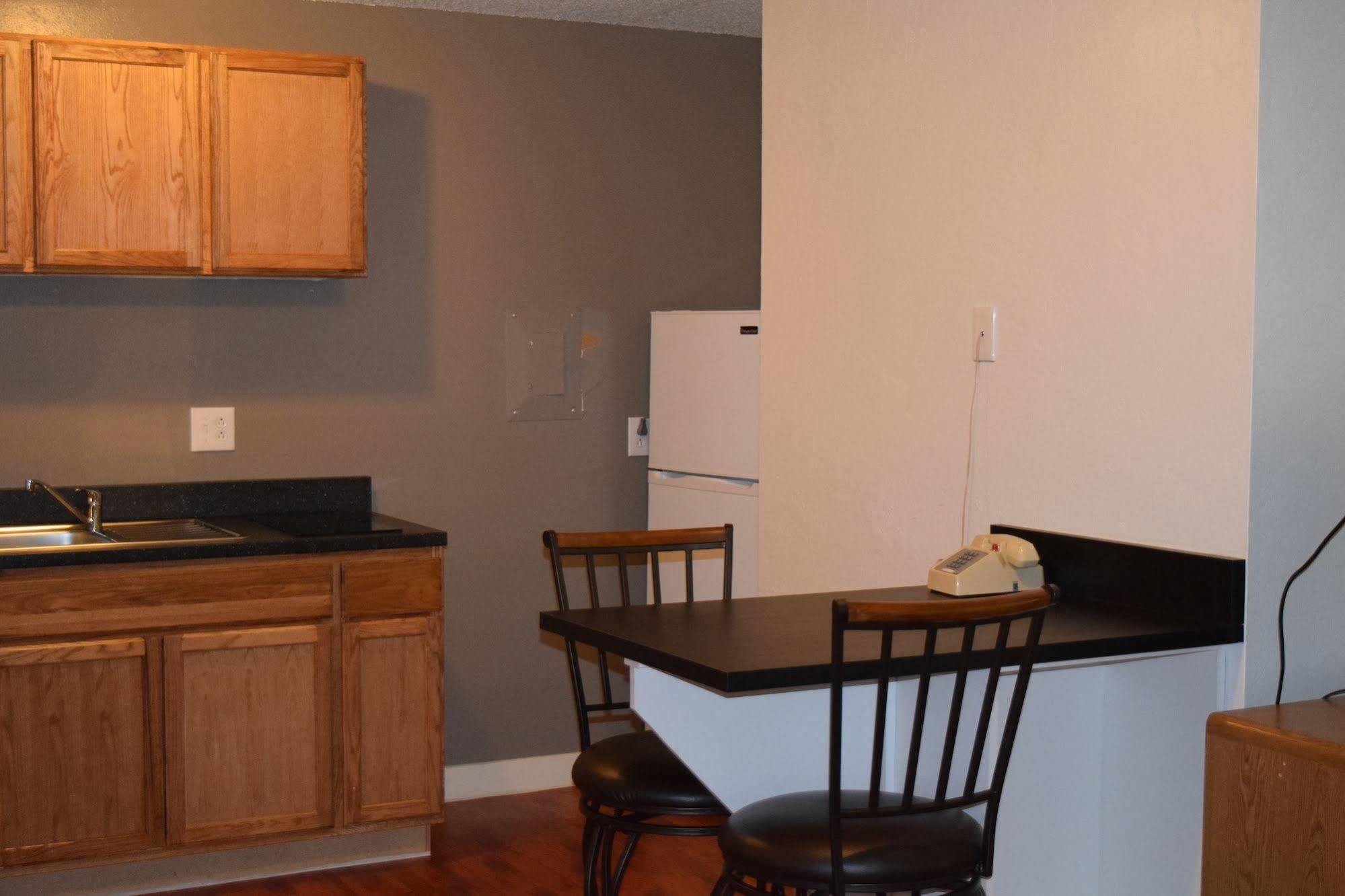 Little Suites Provo Extended Stay 외부 사진