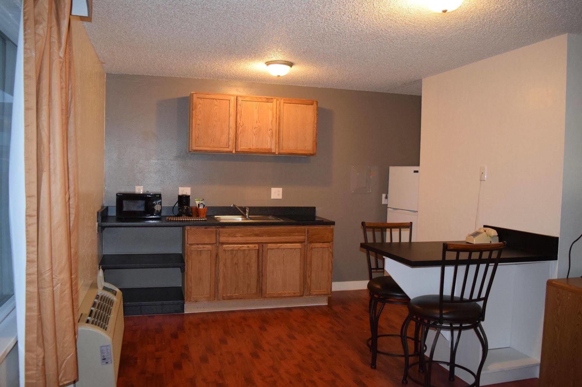 Little Suites Provo Extended Stay 외부 사진