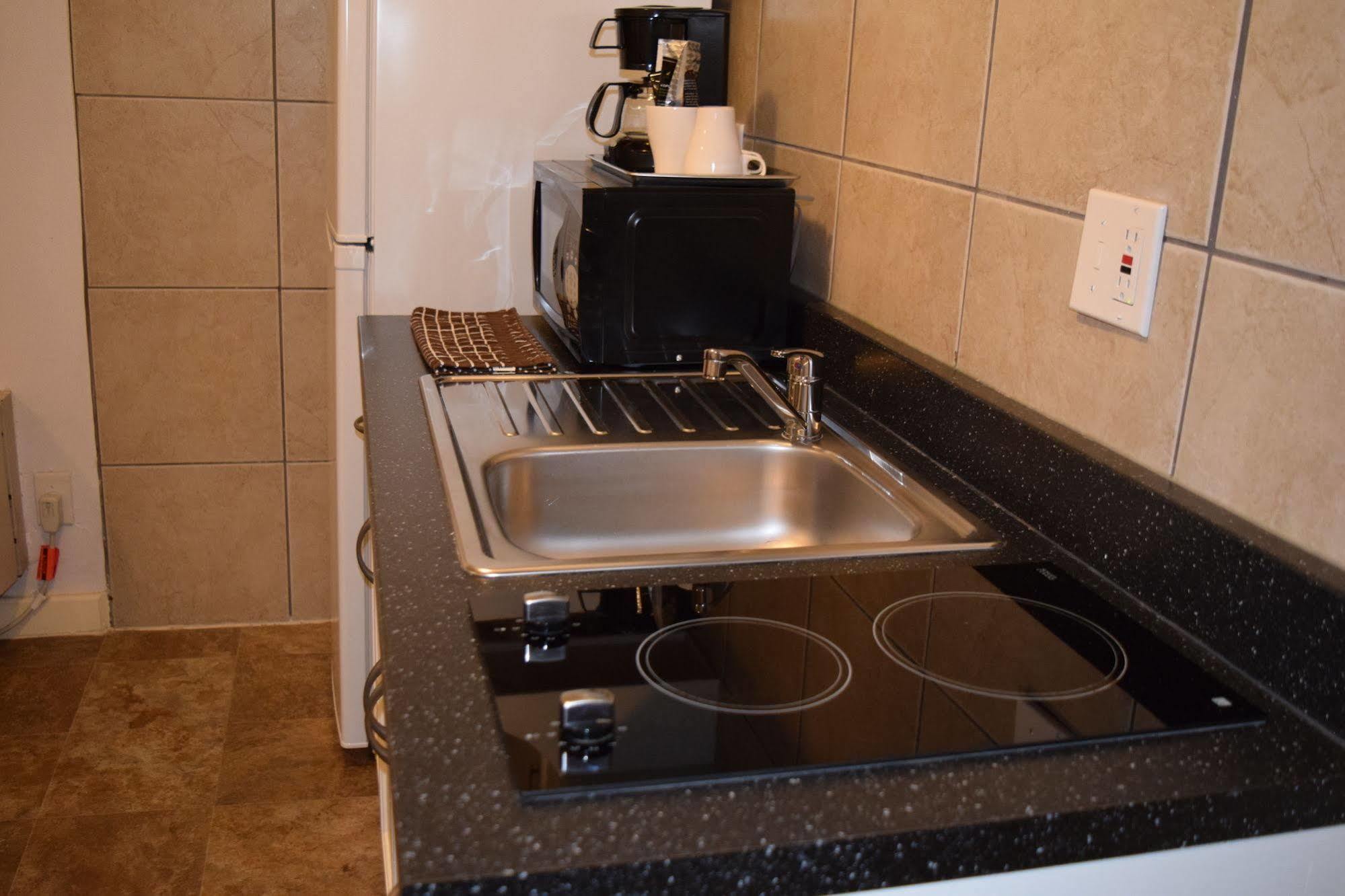 Little Suites Provo Extended Stay 외부 사진