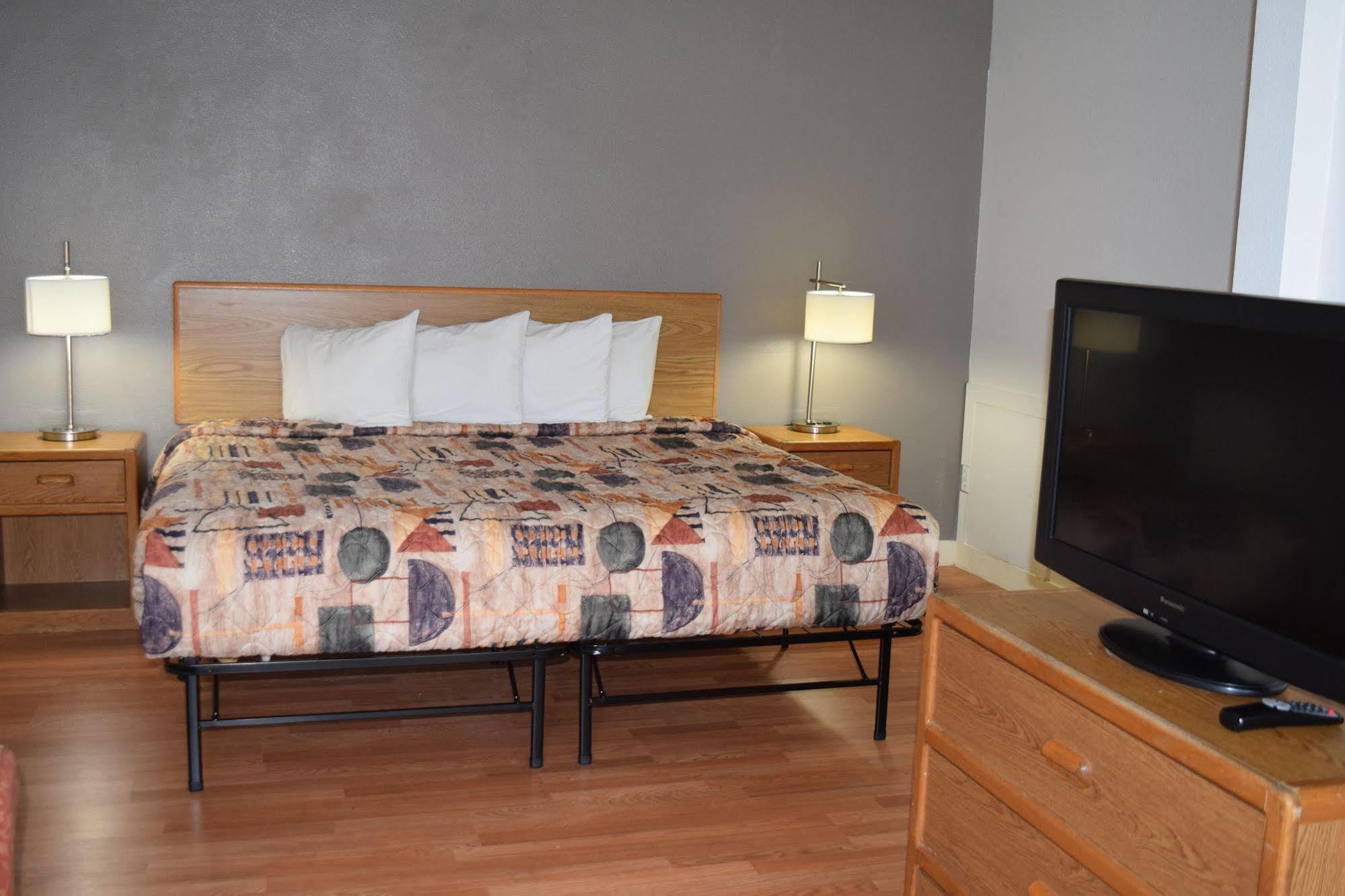 Little Suites Provo Extended Stay 외부 사진