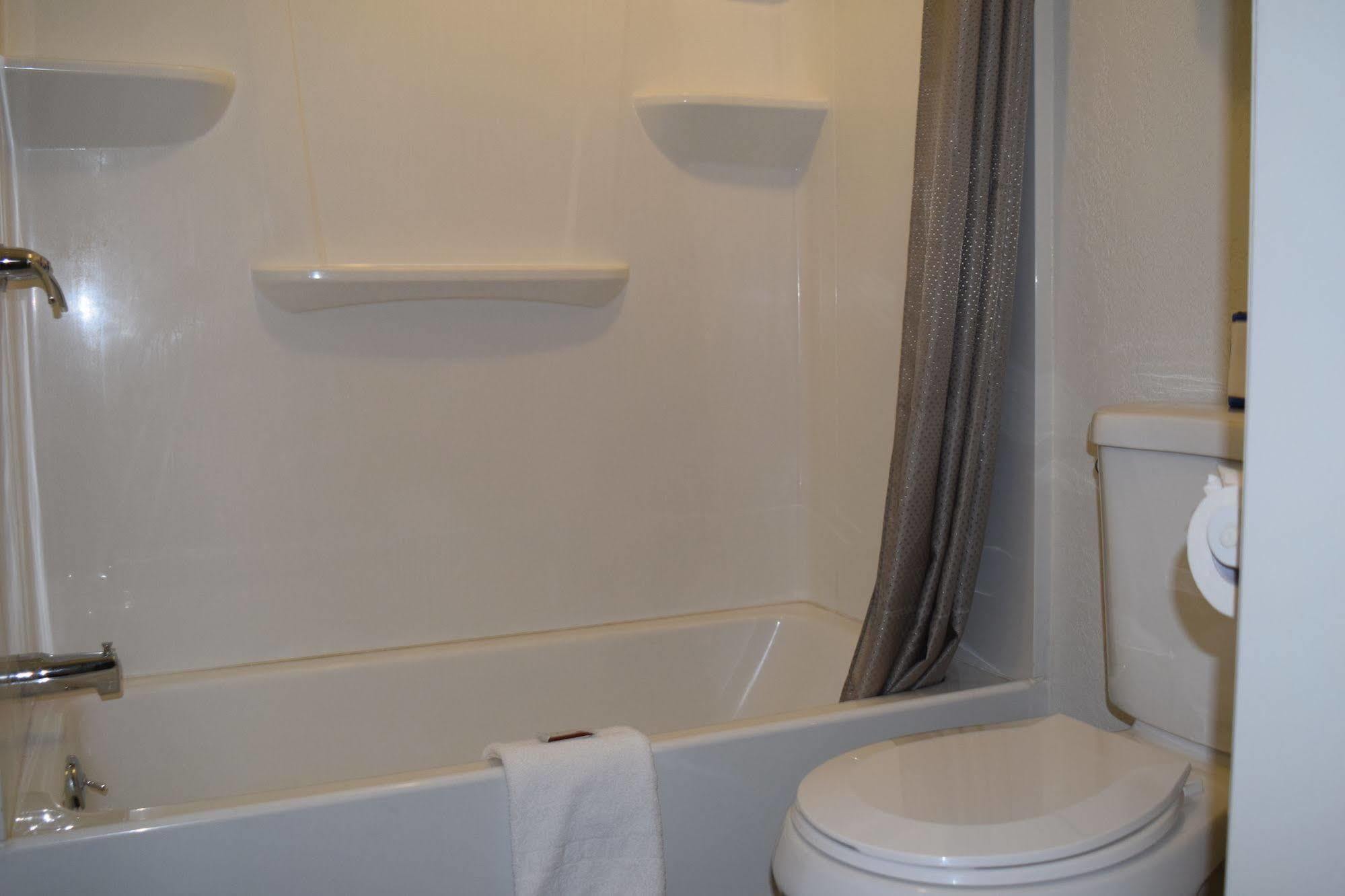 Little Suites Provo Extended Stay 외부 사진