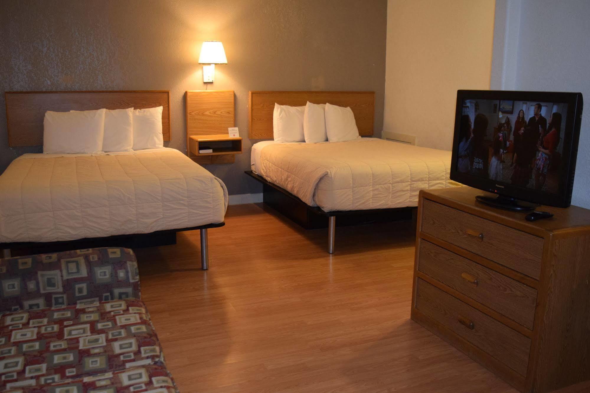 Little Suites Provo Extended Stay 외부 사진