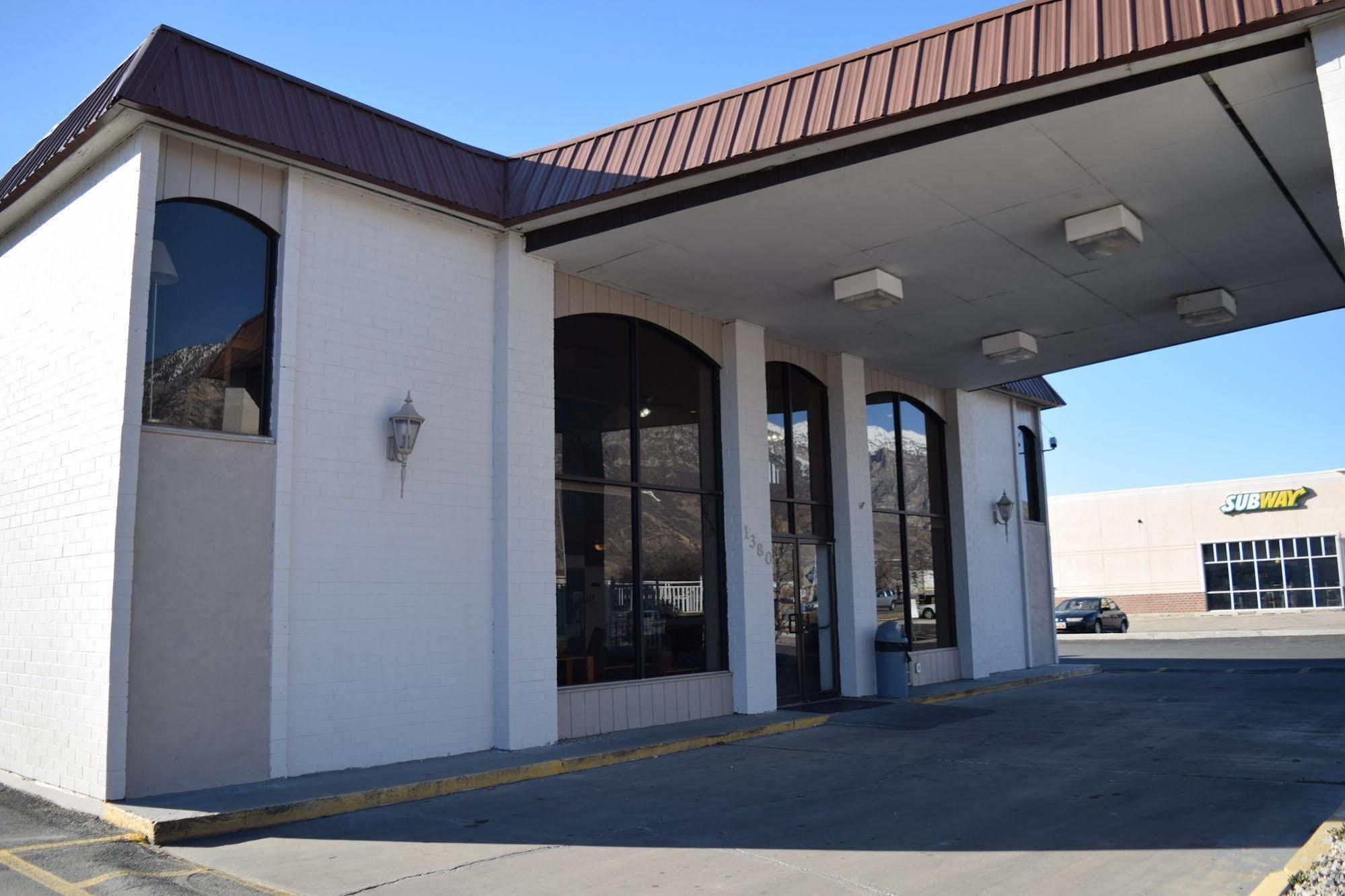 Little Suites Provo Extended Stay 외부 사진